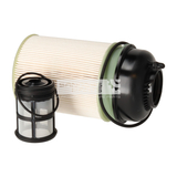 FILTRE CARBURANT PAIRE OEM-HENGST-MAHLE ACTROS - ANTOS -